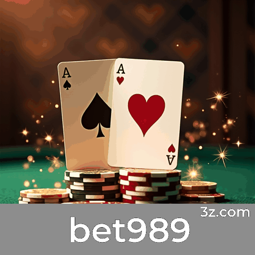 bet989: O Melhor em Cassino e Apostas Online