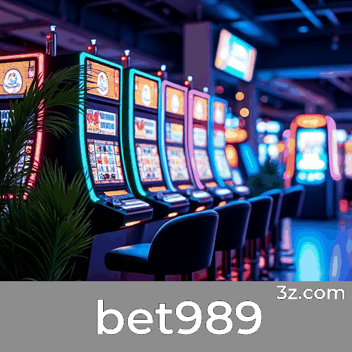 bet989: O Melhor em Cassino e Apostas Online