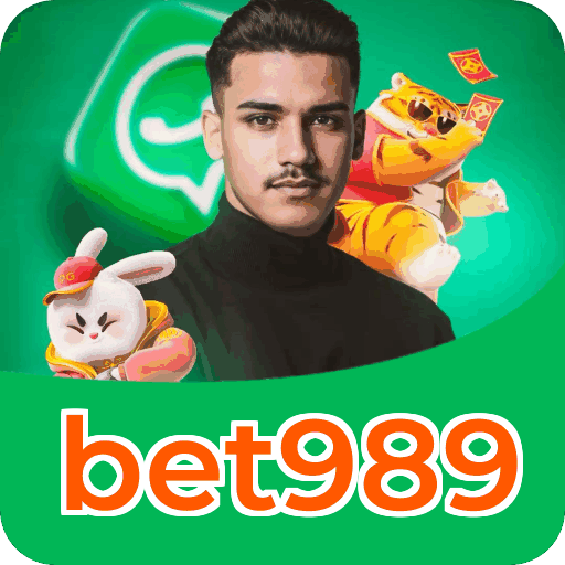 Segurança bet989