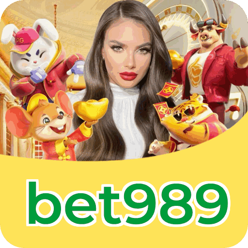 Instalação Android bet989