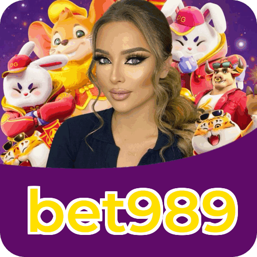 Login rápido no app bet989